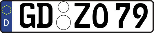 GD-ZO79