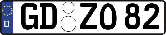 GD-ZO82