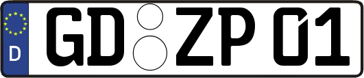 GD-ZP01