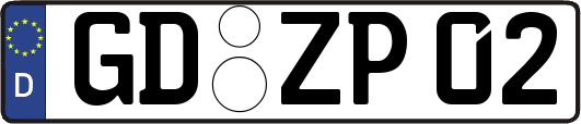 GD-ZP02