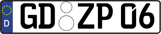 GD-ZP06