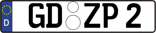 GD-ZP2