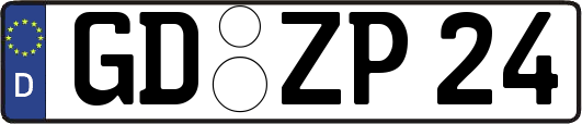 GD-ZP24