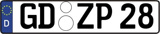 GD-ZP28