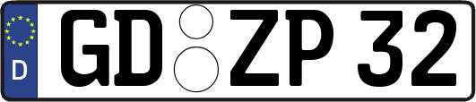 GD-ZP32