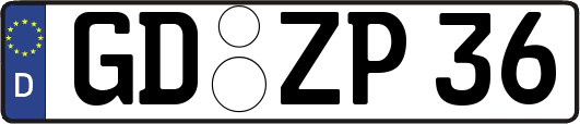 GD-ZP36