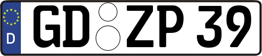 GD-ZP39