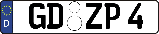 GD-ZP4