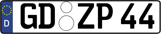 GD-ZP44