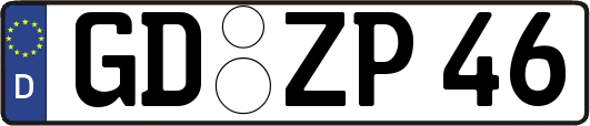 GD-ZP46