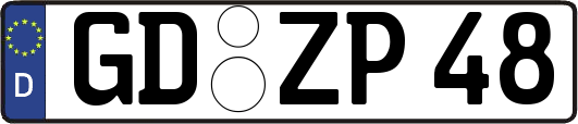 GD-ZP48