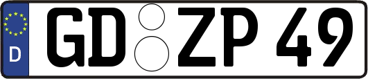 GD-ZP49