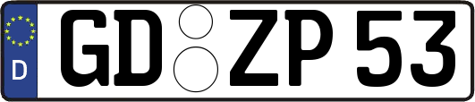 GD-ZP53