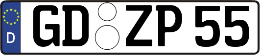 GD-ZP55