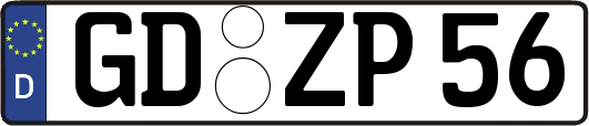 GD-ZP56
