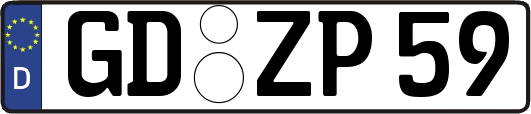 GD-ZP59