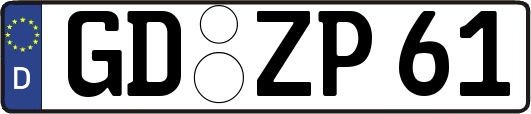 GD-ZP61