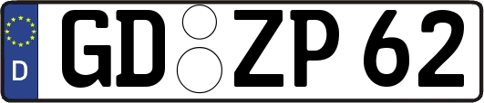 GD-ZP62