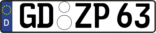 GD-ZP63