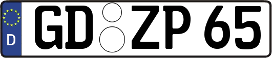 GD-ZP65