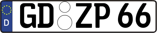 GD-ZP66