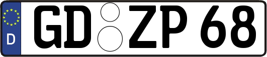 GD-ZP68