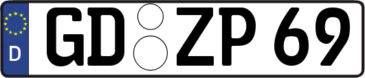 GD-ZP69