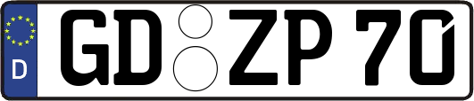 GD-ZP70
