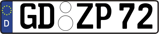 GD-ZP72