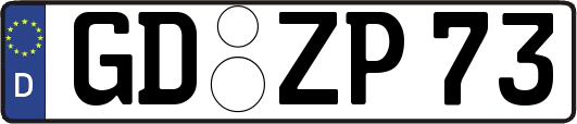 GD-ZP73