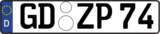 GD-ZP74