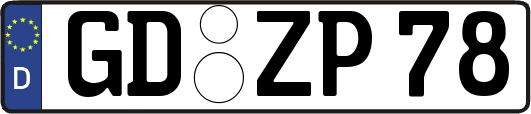 GD-ZP78