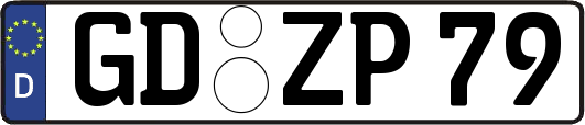 GD-ZP79