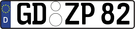 GD-ZP82