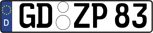 GD-ZP83