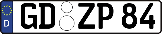 GD-ZP84