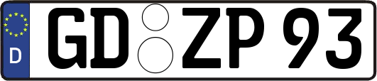 GD-ZP93