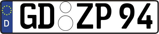 GD-ZP94