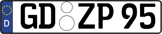 GD-ZP95