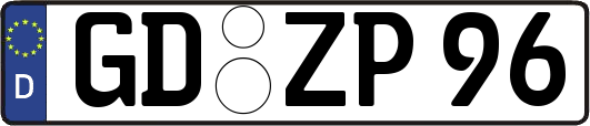 GD-ZP96