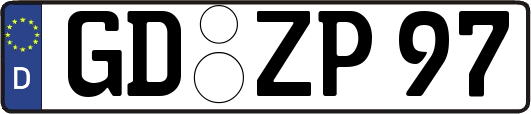 GD-ZP97