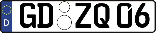 GD-ZQ06