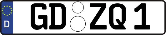GD-ZQ1