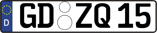 GD-ZQ15