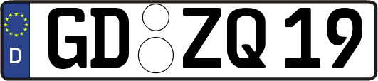 GD-ZQ19