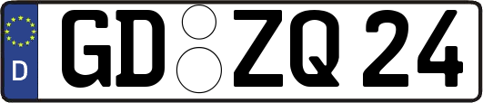 GD-ZQ24