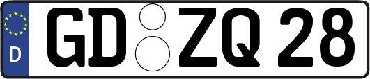 GD-ZQ28