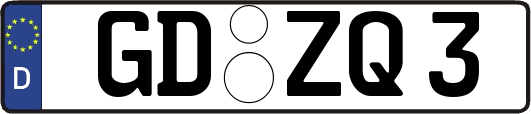 GD-ZQ3
