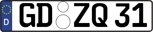 GD-ZQ31