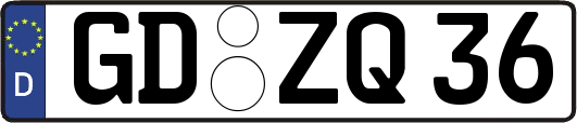 GD-ZQ36